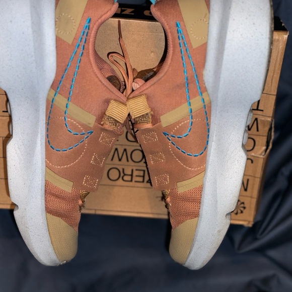 EUC NIKE CRATER IMPACT - Picture 13 of 16